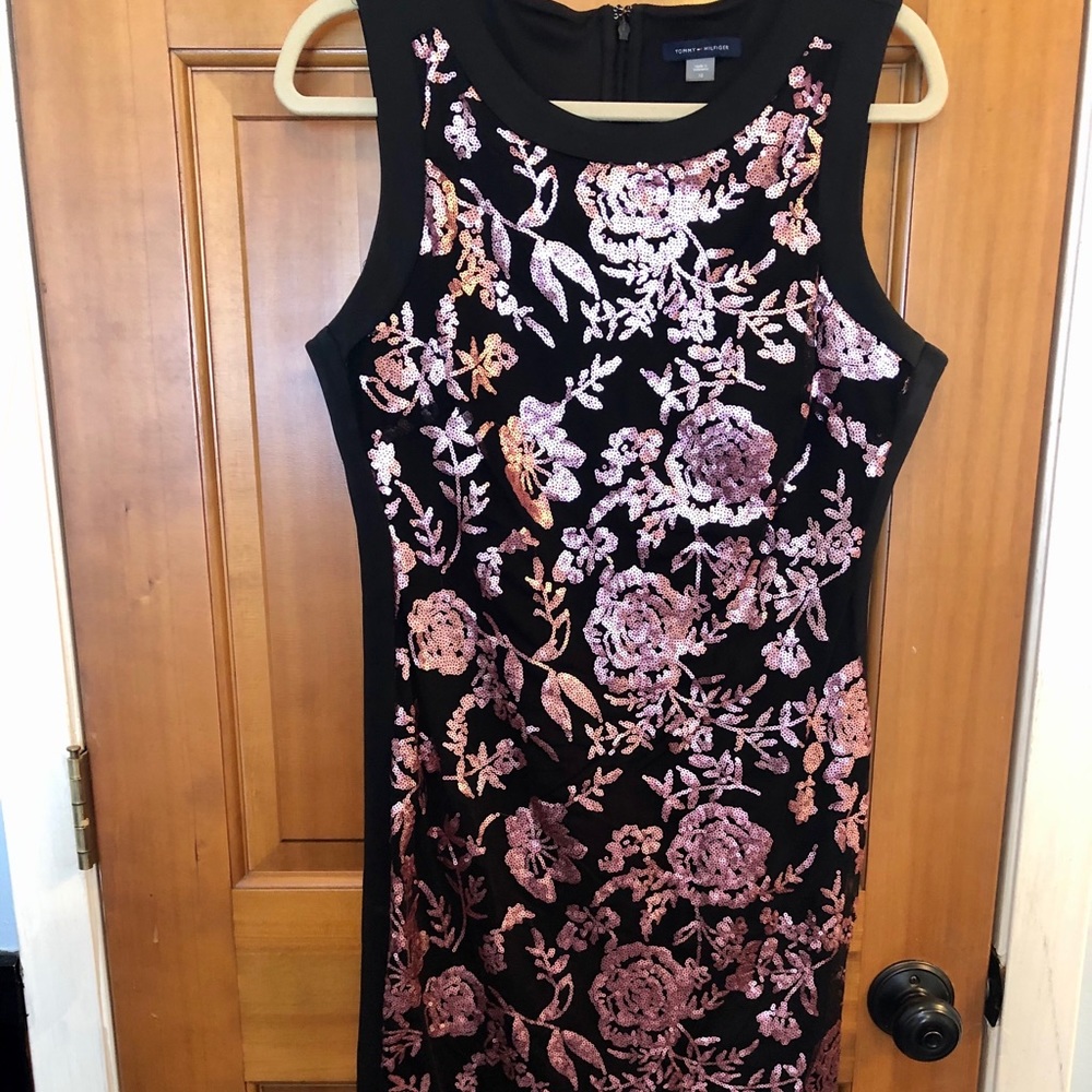 Tommy Hilfiger dress